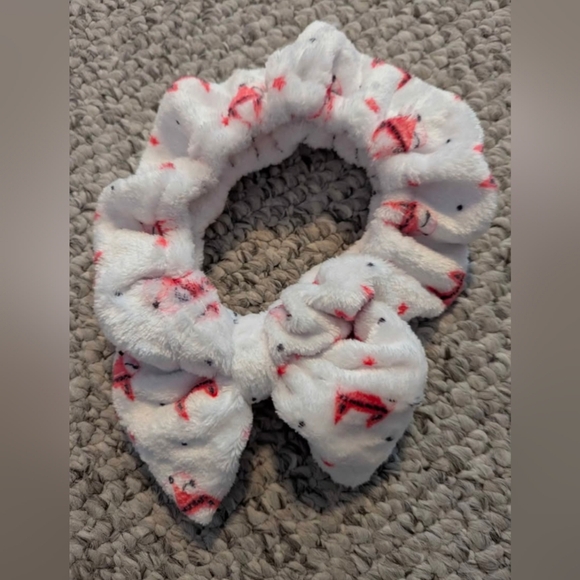 BNWOT - Headbands/ Scrunchies with removable bows - Picture 3 of 3